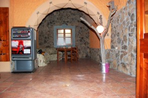 Estancias